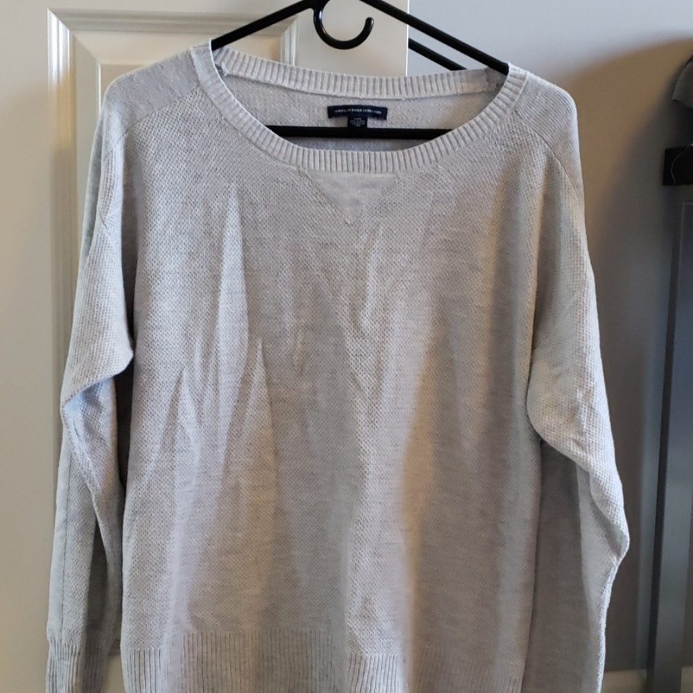 American Eagle long sleeved shirt